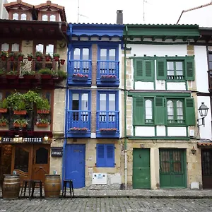 Axula By Smiling Apartamento Hondarribia