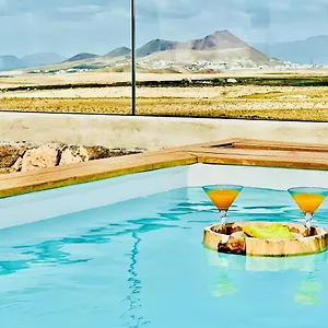 Canaryislandshost L The Sky Apartamento Tinajo
