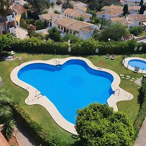 Elco Holiday Apartamento Fuengirola