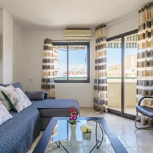 Malagasuite Cozy Apartamento Torremolinos