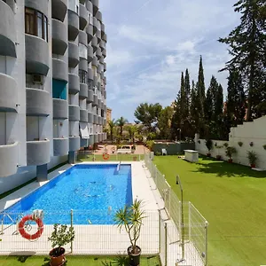 Malagasuite Comfort And Pool Apartamento Torremolinos