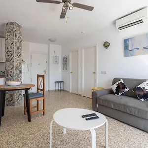 Albaida 4j Apartamento Nerja