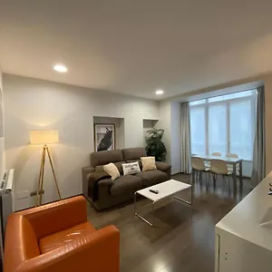 Gros Apartamento San Sebastián