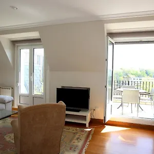 Centenario Apartamento San Sebastián