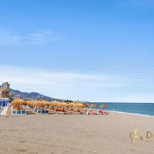 Apartamento A 200 Metros De La Playa De Fuengirola