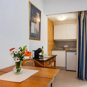 Private Pyr By The Promenade - Shared Pool Available Fuengirola