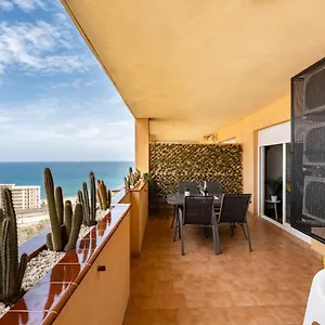 Malagasuite Blue Sea & Pool Fuengirola