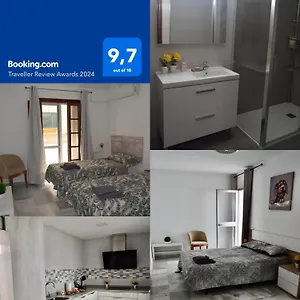 Casa Capitan Fuengirola