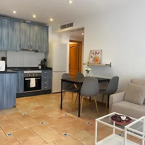 Piso En 2º Línea De Playa Boliches Apartamento Fuengirola