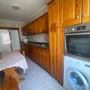 Savoa 869 Apartamento Gran Tarajal