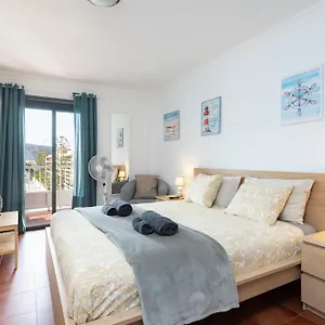 Cristianos Center Apartamento Los Cristianos (Tenerife)