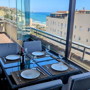 Modern Penthouse - 1 Min From The Fuengirola