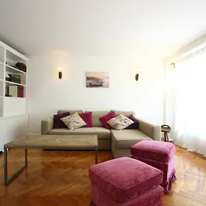 Errezubi By Smiling Apartamento Hondarribia
